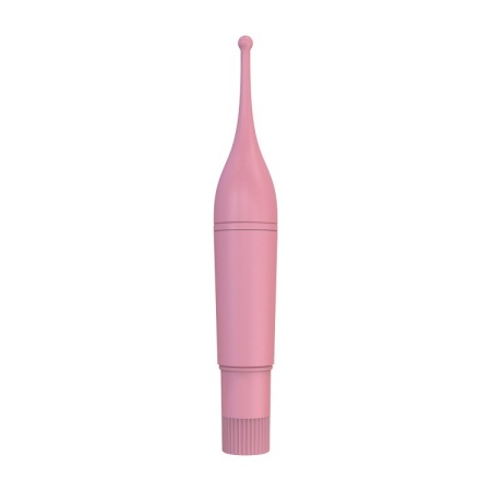Wibrator punktowy Pointer Queen 16 cm różowy - 3
