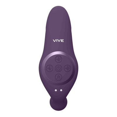 Wibrator-Kata - Purple - 1 2