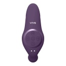 Wibrator-Kata - Purple - 2