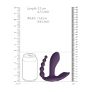 Wibrator-Kata - Purple - 8