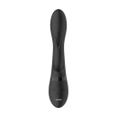 Wibrator Zosia Klasyczny G-Spot Rabbit - Czarny - 9
