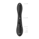 Wibrator Zosia Klasyczny G-Spot Rabbit - Czarny - 10