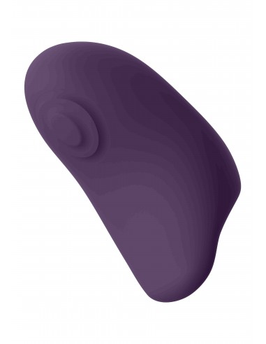 Stymulator-Hana Purple - Stymulatory łechtaczki klasyczne - 3