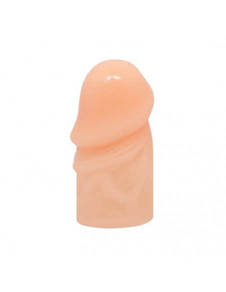 BAILE - Nakładka na penisa - Przedłużki i nakładki na penisa - 1