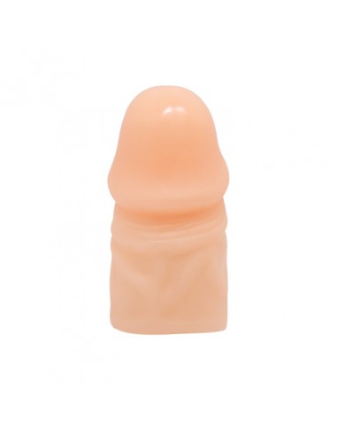 BAILE - Nakładka na penisa - Przedłużki i nakładki na penisa - 2