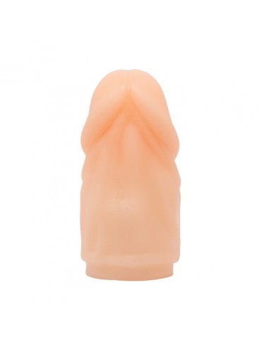 BAILE - Nakładka na penisa - Przedłużki i nakładki na penisa - 3