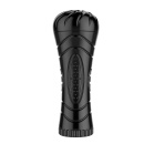 Męski masturbator wibracyjny BABY Pussy 25 cm - 1