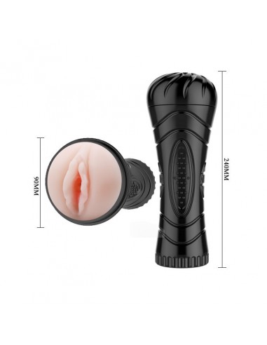 Masturbator Baby Pussy - Masturbatory i Sztuczne pochwy - 7