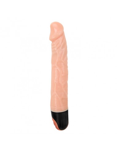 Realistyczny wibrator Vibrator MULTI- SPEED - Wibratory Realistyczne - 1