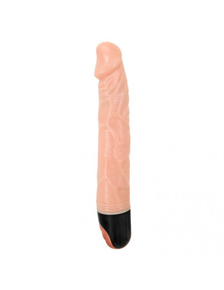 Realistyczny wibrator Vibrator MULTI- SPEED - Wibratory Realistyczne - 1