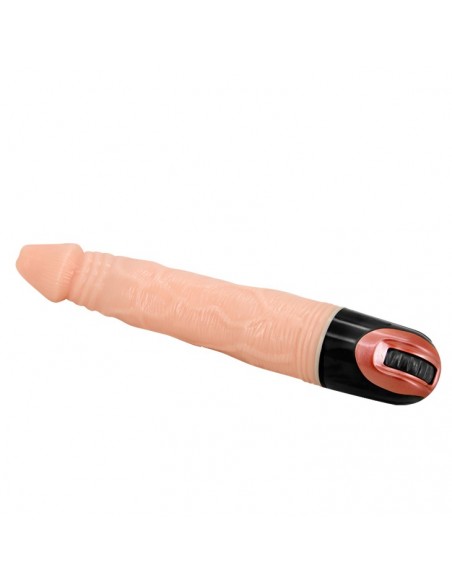 Realistyczny wibrator Vibrator MULTI- SPEED - Wibratory Realistyczne - 5