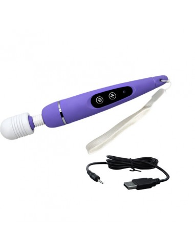 BAILE - KING TOUCH 10 vibration functions - Stymulatory łechtaczki klasyczne - 7