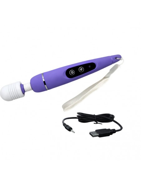 BAILE - KING TOUCH 10 vibration functions - Stymulatory łechtaczki klasyczne - 7