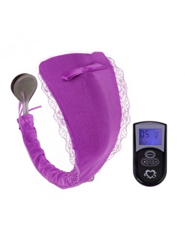 BAILE - C-STRING Invisible Secret - Stymulatory łechtaczki klasyczne - 1