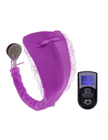 BAILE - C-STRING Invisible Secret - Stymulatory łechtaczki klasyczne - 1