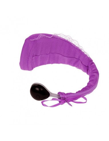 BAILE - C-STRING Invisible Secret - Stymulatory łechtaczki klasyczne - 2