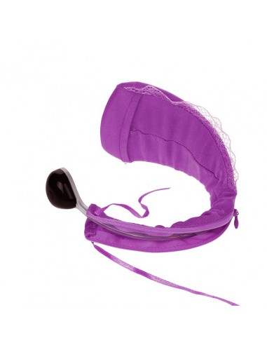 BAILE - C-STRING Invisible Secret - Stymulatory łechtaczki klasyczne - 5