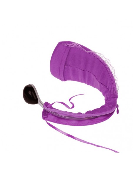 BAILE - C-STRING Invisible Secret - Stymulatory łechtaczki klasyczne - 5