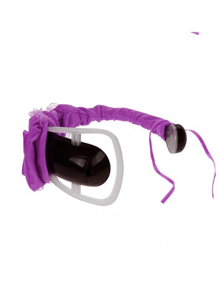 BAILE - C-STRING Invisible Secret - Stymulatory łechtaczki klasyczne - 6