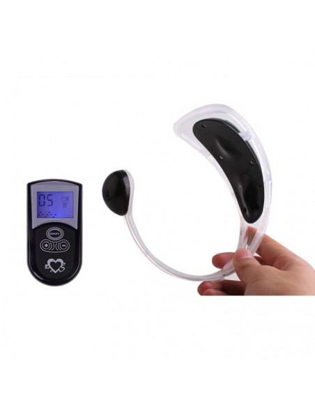 BAILE - C-STRING Invisible Secret - Stymulatory łechtaczki klasyczne - 7