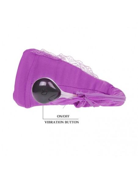 BAILE - C-STRING Invisible Secret - Stymulatory łechtaczki klasyczne - 10