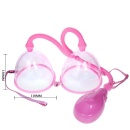 Pompka do piersi BEAST PUMP z automatyczną regulacją ssania, 25,8 cm - 4
