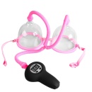 Automatyczna pompka do piersi Breast Pump Advanced z regulacją podciśnienia – 25,7 cm - 1