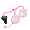 Automatyczna pompka do piersi Breast Pump Advanced z regulacją podciśnienia – 25,7 cm - 3