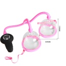 Automatyczna pompka do piersi Breast Pump Advanced z regulacją podciśnienia – 25,7 cm - 6
