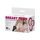 Automatyczna pompka do piersi Breast Pump Advanced z regulacją podciśnienia – 25,7 cm - 7