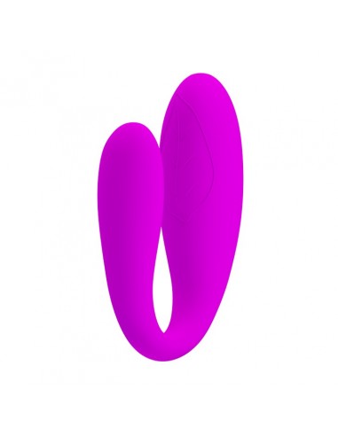 PRETTY LOVE - FASCINATION - Stymulatory łechtaczki klasyczne - 2