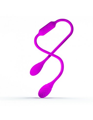 PRETTY LOVE - Dream Lover's whip - Kulki Gejszy i Jajeczka Wibrujące - 1