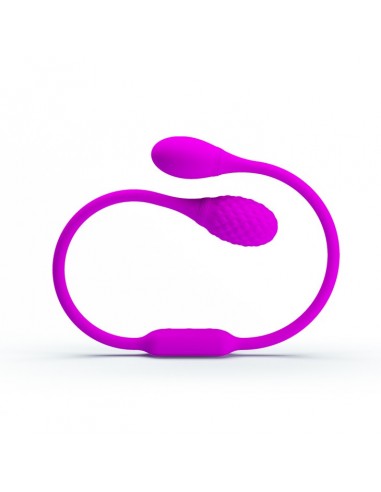 PRETTY LOVE - Dream Lover's whip - Kulki Gejszy i Jajeczka Wibrujące - 4