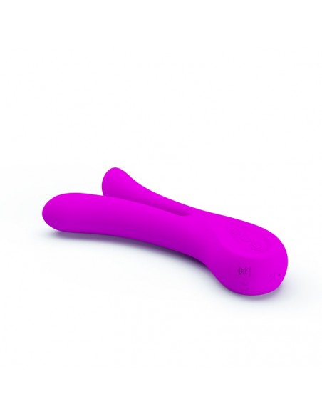 PRETTY LOVE - Ulysses - Stymulatory łechtaczki klasyczne - 3