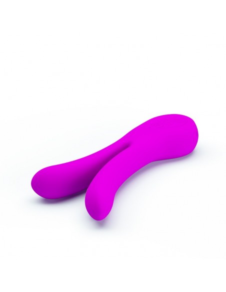 PRETTY LOVE - Ulysses - Stymulatory łechtaczki klasyczne - 4