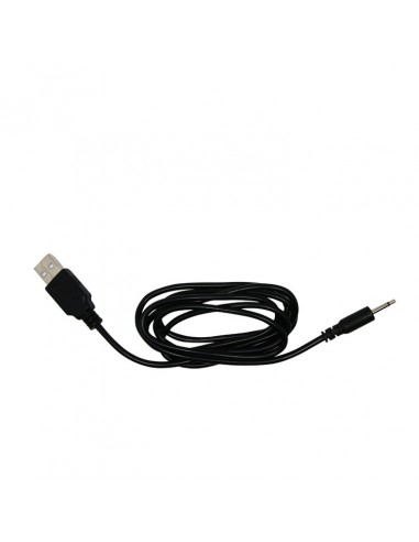 PRETTY LOVE - Ulysses - Stymulatory łechtaczki klasyczne - 9