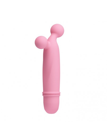 PRETTY LOVE - Goddard Pink - Stymulatory łechtaczki klasyczne - 1