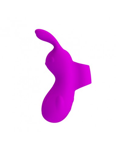 PRETTY LOVE - Finger Bunny - Nakładki na palce - 3