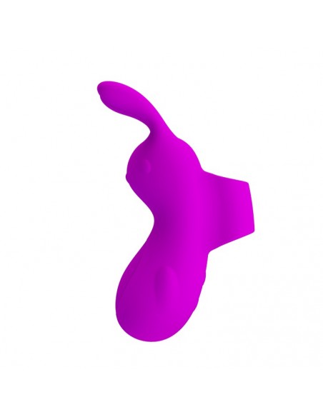 PRETTY LOVE - Finger Bunny - Nakładki na palce - 3