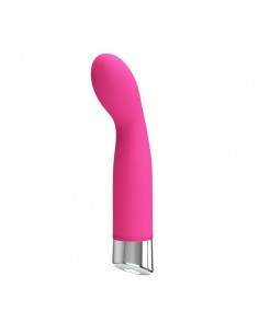 PRETTY LOVE - John - Wibratory Punktu G - 1