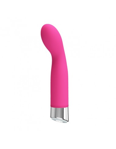 PRETTY LOVE - John - Wibratory Punktu G - 1