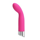 Wibrator punktu G John - 12 funkcji wibracji, 17 cm - 2