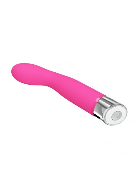 PRETTY LOVE - John - Wibratory Punktu G - 4