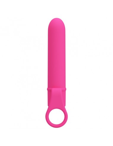 PRETTY LOVE - Ladon - Wibratory Punktu G - 1