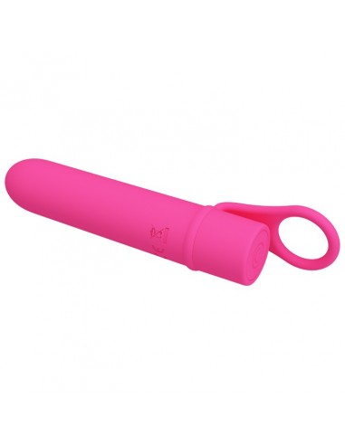 PRETTY LOVE - Ladon - Wibratory Punktu G - 5