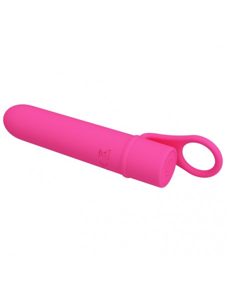 PRETTY LOVE - Ladon - Wibratory Punktu G - 5