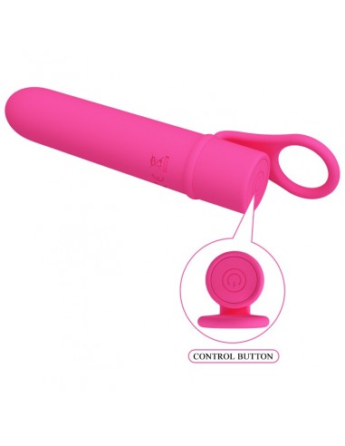 PRETTY LOVE - Ladon - Wibratory Punktu G - 8