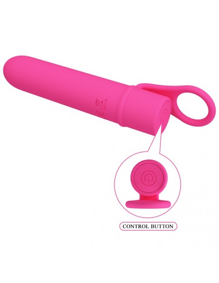 PRETTY LOVE - Ladon - Wibratory Punktu G - 8