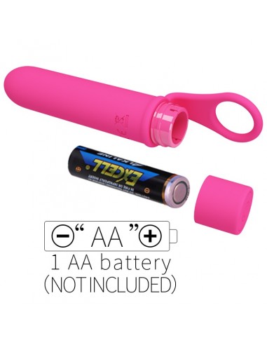 PRETTY LOVE - Ladon - Wibratory Punktu G - 9