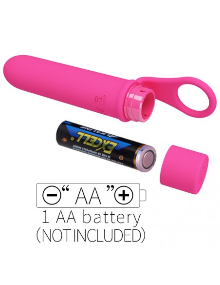 PRETTY LOVE - Ladon - Wibratory Punktu G - 9